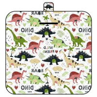 內地直送 - 超聲波野餐墊 加厚防水防潮墊 野餐布 沙灘墊野營地墊 戶外野餐墊