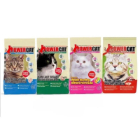 POWERCAT( Quality Assured by Adabi)6.5kg (NEW STOCK)
