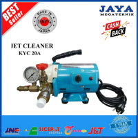 Mesin cuci steam AC Mesin jet cleanaer High pressure KYOWA KYC 40A