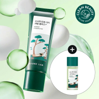 ROUND LAB Pine Calming Cica Cream Plus 60ml Set (+Toner 20ml)