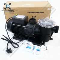 NEW PRODUK Pompa Kolam Renang 1HP STP100 VENEZIA / Swimming Pool Pump 1HP STP 100 - Pompa Air STP-10