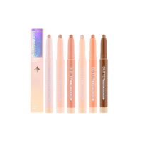 [จัดส่งทันที] ♦️·ส่งด่วน·ถูก♦️Mei Linda Glitter Pop Eye Stick #MC3117 : meilinda เมลินดา ป๊อป อายแชโ