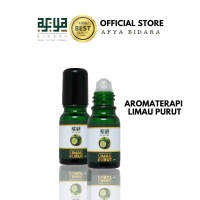 Roll on Aromaterapi Bidara Limau Purut