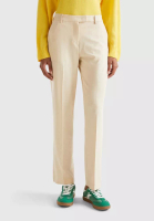 United Colors of Benetton 寬鬆版型長褲