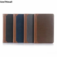 Case For Apple iPad Pro 11 inch 2018 case Smart flip leather Stand Card slot soft tablets case for iPad Pro 11" Cover kimTHmall