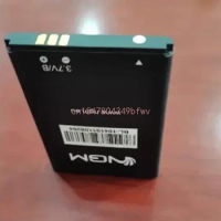 1400mAh 3.7V NGM Art BL-104 Replacement Battery For NGM Art BL-104 Cell Phone Batteries