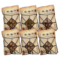 【T.N.A. 悠遊系列】食補系列-嗷嗷待哺 雞肉塊60g(犬零食)