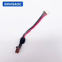 Cáp linh hoạt nguồn điện DC cho laptop Toshiba L800/L805/L840/L840D/L845/L845D, M800/M805, C800/C805