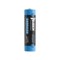 務本 ABE3400R 3400mah 6A 可TYPE-C 直充18650 鋰離子電池