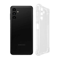 【阿柴好物】Samsung Galaxy A13 5G 防摔氣墊保護殼 精密挖孔版