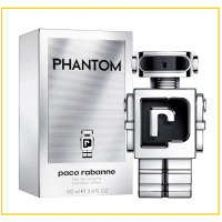 PACO RABANNE 帕高幻影香水 PHANTOM EDT 100ML 