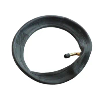 200x45 Inflated inner tube For E-twow S2 Scooter Pneumatic Wheel 8" Scooter Wheelchair Air wheel inner tire 8x1 1/4 tube