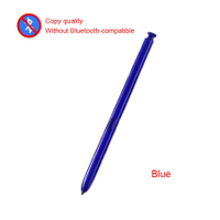 Bút cảm ứng S Pen cho Samsung Galaxy Note 10 Lite N770 SM-N770F SM-N770F/DS SM-N770F/DSM điều khiển 