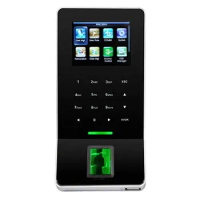 WIFI USB F22&amp;F28 Biometric Fingerprint Login Recognition Access Control Machine Digital Electric System For Door Lock