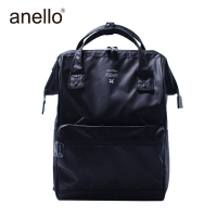 Anello Japan Lotte Mommy Bag กระเป๋าสะพายใหม่กันน้ำกระเป๋าแม่กระเป๋าใบใหญ่ความจุขนาดใหญ่กระเป๋าที่จำเป็นสำหรับคุณแม่