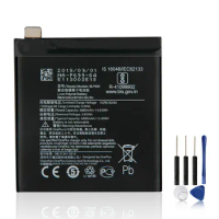 Replacement Phone Battery BLP699 For OnePlus 7 Pro One Plus 7 Pro Phone Batteries 4000mAh