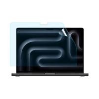 【防摔專家】MacBook Pro 14吋 A2992/A2779 高透高硬度5H螢幕保護貼