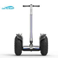 ESWING Factory Original Manufacturer Gyropod Electric Chariot Wholesale Hoverboard Two Wheel Self-balancing Electric Scooters