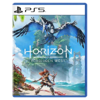 Horizon Forbidden West Brand new Genuine Licensed New Game CD PS5 Playstation 5 Game Playstation 4 Games Ps4 Support Russian