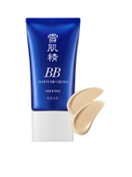 SEKKISEI WHITE BB CREAM 02