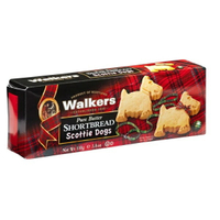 【下午茶必備】WALKERS -蘇格蘭皇家餅乾  口味任選