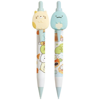 大賀屋 日本製 角落生物 玩偶 自動鉛筆 鉛筆 自動筆 0.5mm 筆 文具 學生 角落小夥伴 正版 J00017394