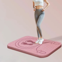 【全方位戶外用品館】超慢跑墊 12mm加厚款(慢跑 慢跑墊 超慢跑墊 跳繩墊 運動用品)