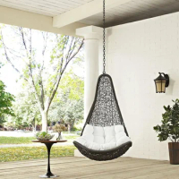 Abate Outdoor Patio Swing Chair Without Stand