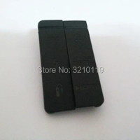 NEW USB/HDMI DC IN/VIDEO OUT Rubber Door Bottom Cover For Canon EOS EOS 5D Mark III / 5DIII / 5D3 Digital Camera Repair Part