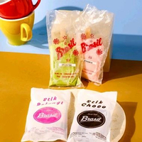 ES STIK BRASIL CHOCO ICE