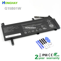 HONGHAY G15B01W Laptop Battery for Xiaomi Gaming Laptop 15.6'' i5 7300HQ GTX1050 GTX1060 1050Ti/1060 171502-A1