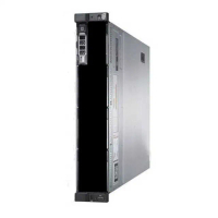 【DELL 戴爾】福利品 Dell R720xd 機架式伺服器 E5-2640*2 /8G/300G SAS/750W(套餐一)