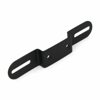 Pemegang Plat Lisensi Motosikal untuk Kawasaki 250R ZX6R ZX9R ZX10R ZX12R