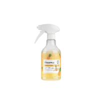 【BIOCROWN 百匡】UNA優娜 酵呵呵水垢泡泡噴 500ml(噴頭瓶*1)