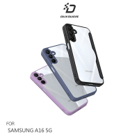 DUX DUCIS SAMSUNG 三星 A16 5G SKIN X Pro 皮套 側翻皮套 插卡 保護套 手機套 磁吸皮套