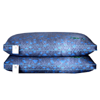 枕頭護頸椎枕助睡眠專用夏季枕芯不塌陷不變形石墨烯枕單人男高枕