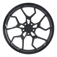 hot sale for Mercedes 16 17 18 19 inch 4x100 5x112 5x130 alloy wheel rims aftermarket wheel rim made in china