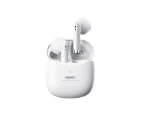 REMAX JBL 真無線藍牙耳機 BT5.3  白