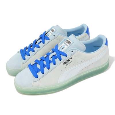 Tennis puma suede on sale
