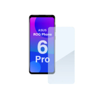【General】ASUS ROG 6 Pro 保護貼 Phone 6 Pro AI2201 玻璃貼 未滿版9H鋼化螢幕保護膜