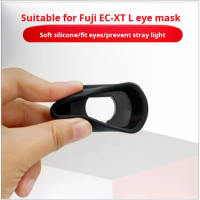 For Fujifilm EC-XT L Eyecup XT4 XT2 XH2S XT3 Goggle Viewfinder 50S 100S EC-G