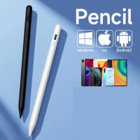 Universal Active Stlus Pen For NUMVIBE P60 Pro Max 5G 11 inch P60 Tablet PC 11.0 For Tablet Phone Touch Pen
