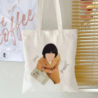 Tote Bag Woo Young Woo Extraordinary Attorney Woo