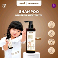 MOEL SHAMPOO 185GR / SHAMPOO BAYI / SHAMPO ANAK
