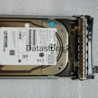 HDD For DELL MBA3147RC 146G 147G 15K SAS 3.5 Server HDD 0XK111