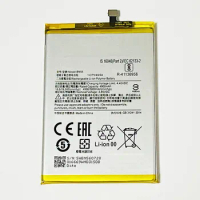 3.85V 5000mAh BN56 For Xiaomi Redmi 9A M2006C3LG M2006C3LI M2006C3LC / 9AT M2006C3LVG / 9i M2006C3LII Battery