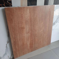 Granit lantai motif kayu Matt 60x60