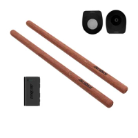 Aeroband bluetooth drumsticks top