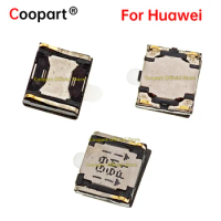 2Pcs New Front Earpiece Ear Sound Speaker Receiver For HuaWei Honor View 20 20S 20E 8X 8C 10i 10 9 8A 8 Pro Lite
