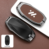 ปลอกกุญแจรถยนต์สำหรับ MG IM6 IM5 L7 LS6 LS7 L6 IM6 MG IM6 IM5 L7 LS6 LS7 L6 IM6 ที่ป้องกันกุญแจรีโมท